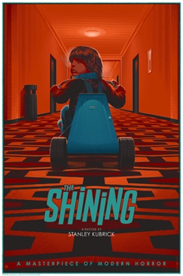 The Shining Mouse Pad 1592145
