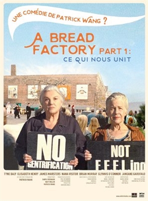 A Bread Factory, Part One poster