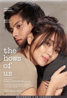 The Hows of Us tote bag #