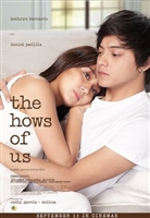 The Hows of Us tote bag #