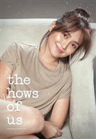 The Hows of Us Longsleeve T-shirt #1592234