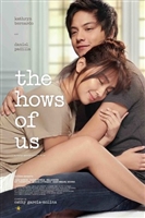 The Hows of Us Mouse Pad 1592236