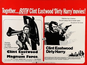 Dirty Harry Stickers 1592294