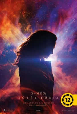 X-Men: Dark Phoenix Poster 1592314