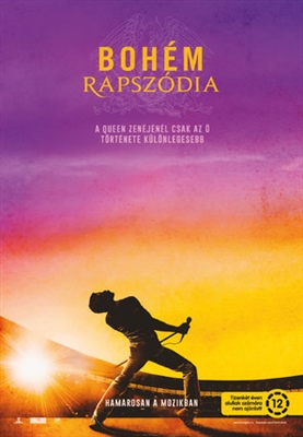 Bohemian Rhapsody Poster 1592316