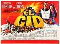 El Cid t-shirt #1592331