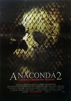 Anacondas: The Hunt For The Blood Orchid t-shirt #1592351