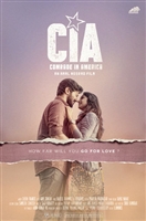 CIA: Comrade in America Mouse Pad 1592424