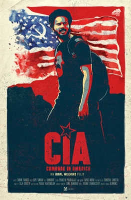 CIA: Comrade in America puzzle 1592451