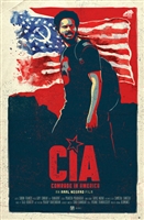 CIA: Comrade in America Longsleeve T-shirt #1592451