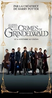 Fantastic Beasts: The Crimes of Grindelwald Tank Top #1592494