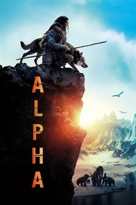 Alpha Poster 1592537