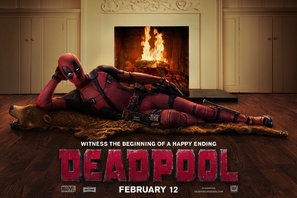 Deadpool Poster 1592546