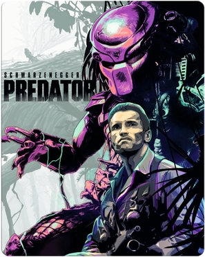 Predator Poster 1592575