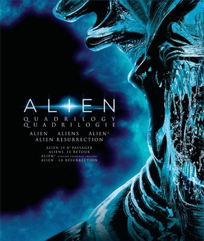 Alien Poster 1592582