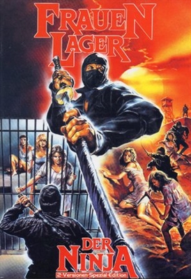 Shadow Killers Tiger Force Metal Framed Poster