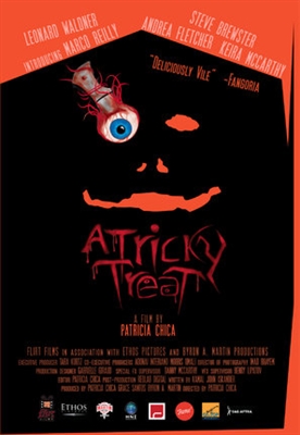 A Tricky Treat Poster 1592767