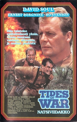 Tides of War poster