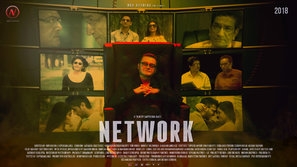 Network poster