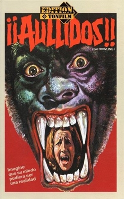 The Howling Poster 1592919