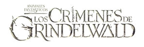 Fantastic Beasts: The Crimes of Grindelwald mug #