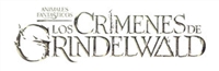 Fantastic Beasts: The Crimes of Grindelwald Tank Top #1592928