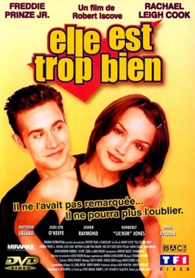 She's All That poster