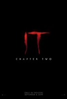 It: Chapter Two t-shirt #1593023