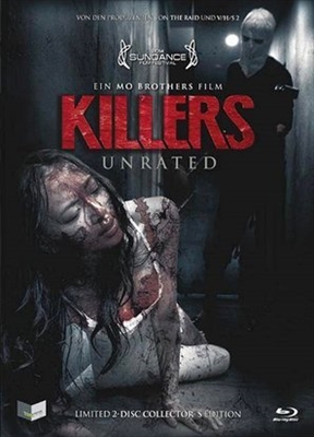 Killers Poster 1593117