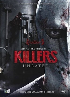 Killers Poster 1593118
