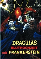 Dracula Vs. Frankenstein hoodie #1593127