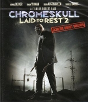 ChromeSkull: Laid to Rest 2 hoodie #1593131