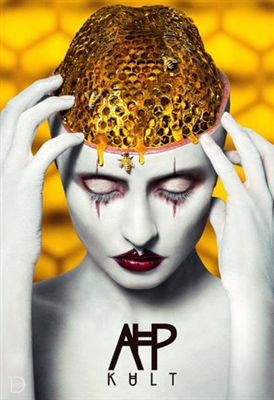 American Horror Story Poster 1593200