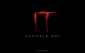 It: Chapter Two poster