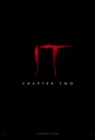 It: Chapter Two tote bag #