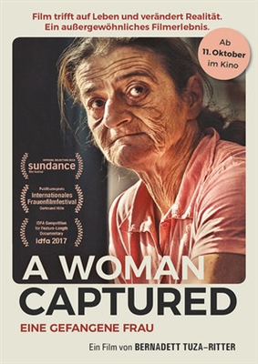 A Woman Captured Poster 1593292