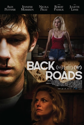 Back Roads Poster 1593373