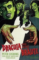 The Brides of Dracula Sweatshirt #1593414
