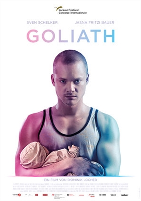 Goliath Poster 1593537