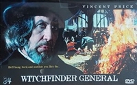 Witchfinder General Sweatshirt #1593667