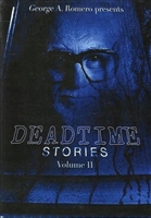 Deadtime Stories t-shirt #1593670