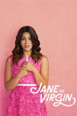 Jane the Virgin Mouse Pad 1593700