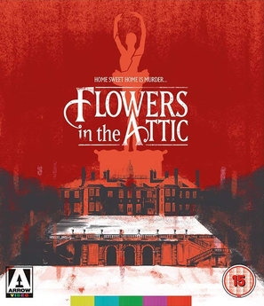 Flowers in the Attic Poster 1593706