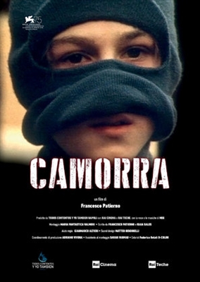 Camorra Poster 1593743