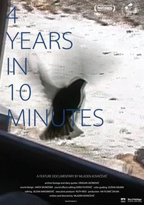 4 years in 10 minutes Poster 1593757