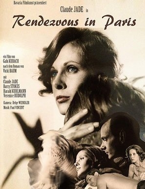 Rendezvous in Paris Poster 1593889