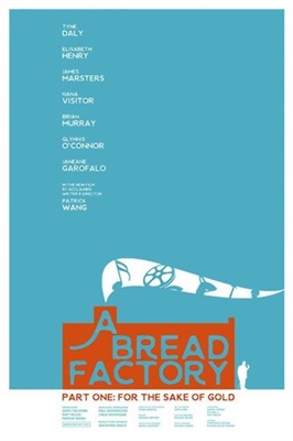 A Bread Factory, Part One poster