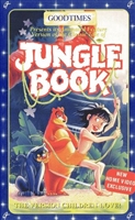 Jungle Book hoodie #1593979