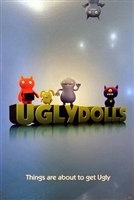 UglyDolls hoodie #1594060