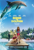Bernie The Dolphin Longsleeve T-shirt #1594074